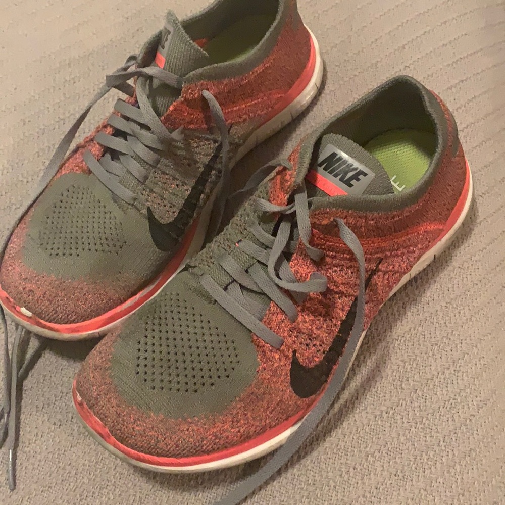 Nike shoes